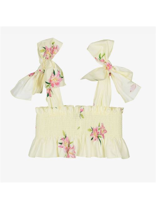  PHI CLOTHING | 25021YELLOW